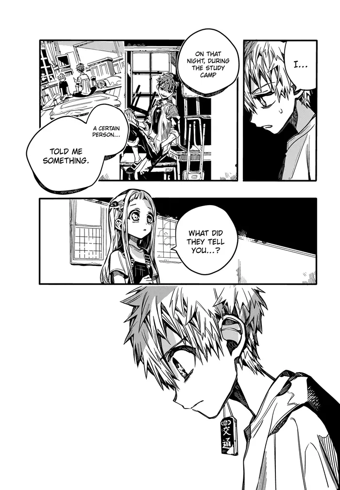 Toilet-Bound Hanako-kun Chapter 73 image 32_optimized